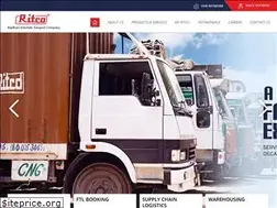 Sites similar to rajdhaniinterstate.com