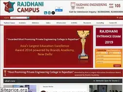 Sites similar to rajdhanijaipur.org