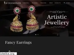 Sites similar to rajdiamonds.com
