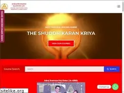 Sites similar to rajdivinelife.com