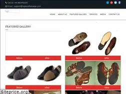 Sites similar to rajdootshoerepair.com