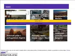 Sites similar to rajdovoleniek.sk