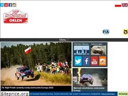 Sites similar to rajdpolski.pl
