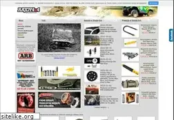 Sites similar to rajdy4x4.pl