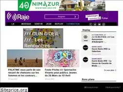 Sites similar to raje.fr