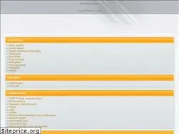 Sites similar to rajeckalesna.org