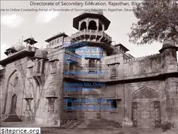 Sites similar to rajeducon.com