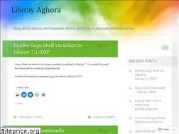 Sites similar to rajeevalochanabr.wordpress.com
