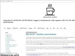 Sites similar to rajeevdotnet.blogspot.com