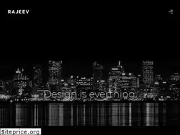 Sites similar to rajeevnegi.com