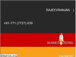 Sites similar to rajeevranjan.co.in