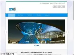 Sites similar to rajendraglass.com