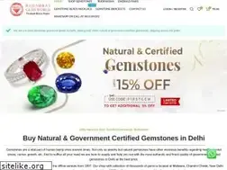 Sites similar to rajendrasgems.com