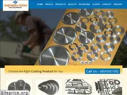 Sites similar to rajendratools.com