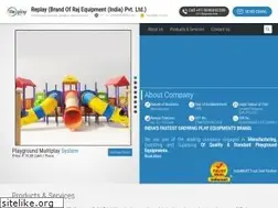 Sites similar to rajequipment.in