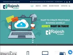 Sites similar to rajeshacademy.com