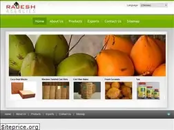 Sites similar to rajeshagencies.com