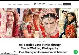 Sites similar to rajesharya.com