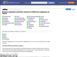 Sites similar to rajeshbihani.com