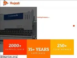 Sites similar to rajeshgroup.in
