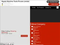 Sites similar to rajeshgroupindia.in