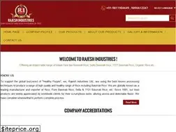 Sites similar to rajeshind.com