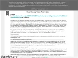 Sites similar to rajeshksv.blogspot.com