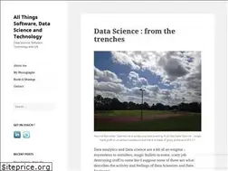 Sites similar to rajeshmahajan.com