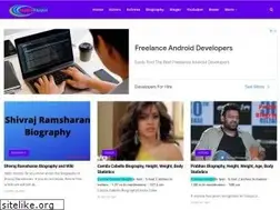 Sites similar to rajeshpahan.com