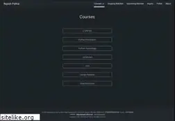 Sites similar to rajeshpatkar.com