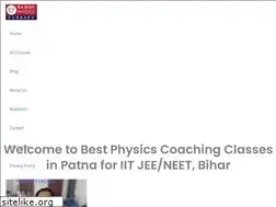 Sites similar to rajeshphysics.com