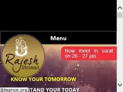 Sites similar to rajeshshrimali.com