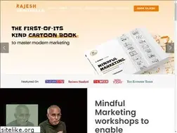 Sites similar to rajeshsrinivasan.com