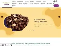 Sites similar to rajeshstore.com