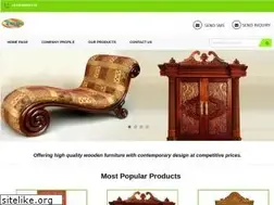 Sites similar to rajeshwoodproducts.in
