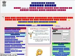 Sites similar to rajexciselottery.org