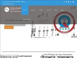 Sites similar to rajeye.com