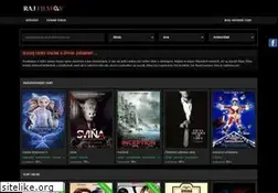 Sites similar to rajfilmov.net