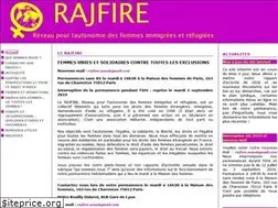 Sites similar to rajfire.free.fr