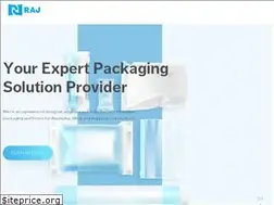 Sites similar to rajflexpack.com