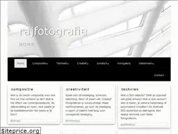 Sites similar to rajfotografie.nl