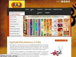 Sites similar to rajfragrance.com