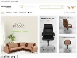Sites similar to rajgarhwala.com