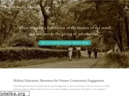 Sites similar to rajghatbesantschool.org