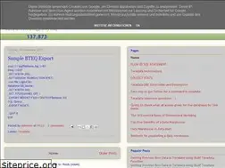 Sites similar to rajgopal-gurrapushala.blogspot.com