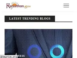 Sites similar to rajgovt.org