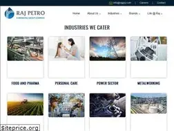 Sites similar to rajgrp.com