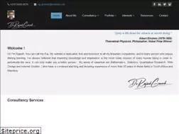 Sites similar to rajgunesh.com