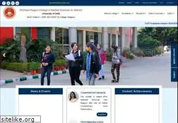 Sites similar to rajgurucollege.com