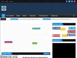 Sites similar to rajguruji.in